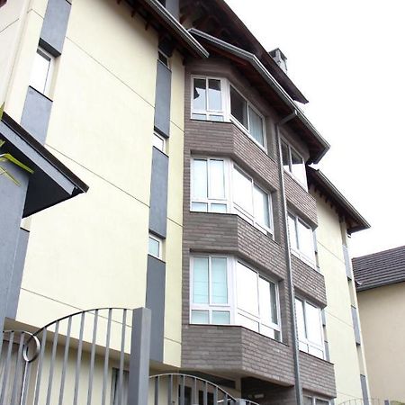 Apartamento No Centro De Gramado Leilighet Eksteriør bilde