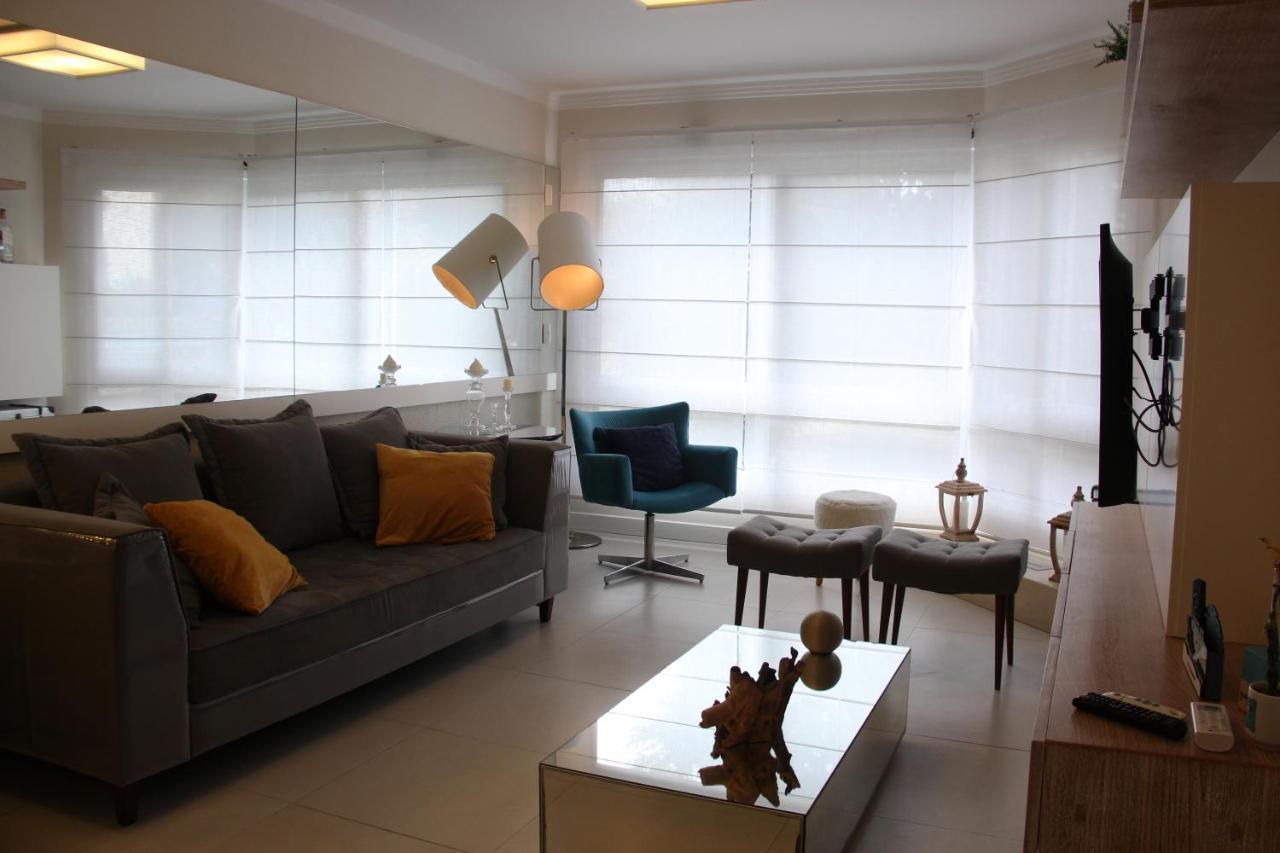 Apartamento No Centro De Gramado Leilighet Eksteriør bilde