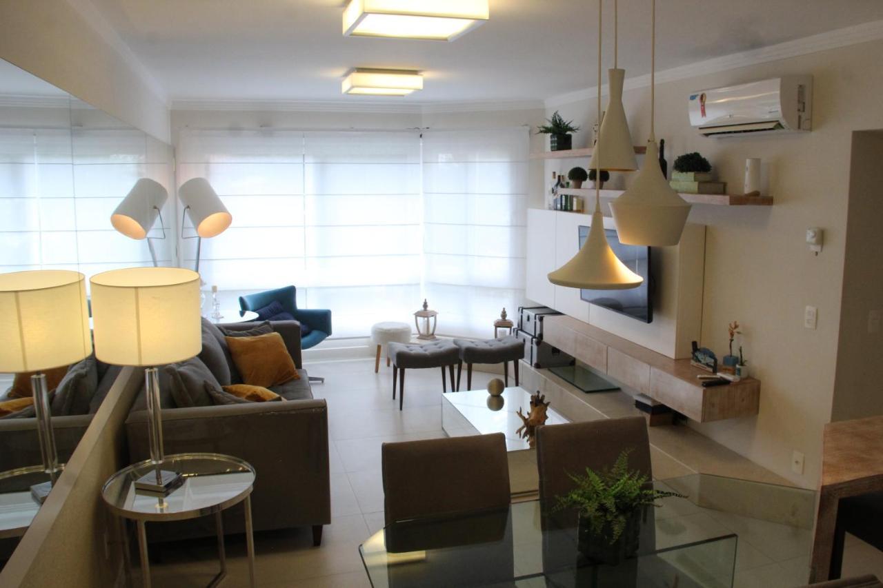 Apartamento No Centro De Gramado Leilighet Eksteriør bilde