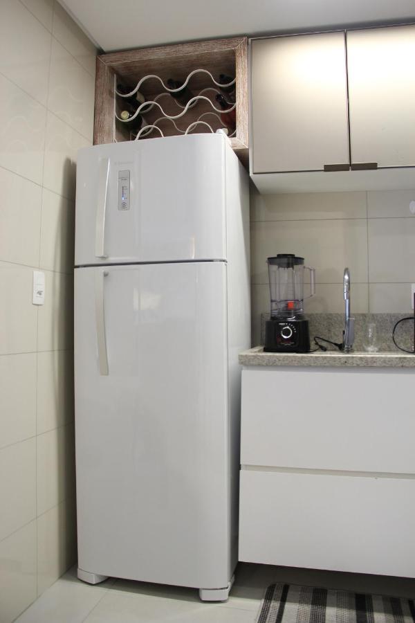 Apartamento No Centro De Gramado Leilighet Eksteriør bilde