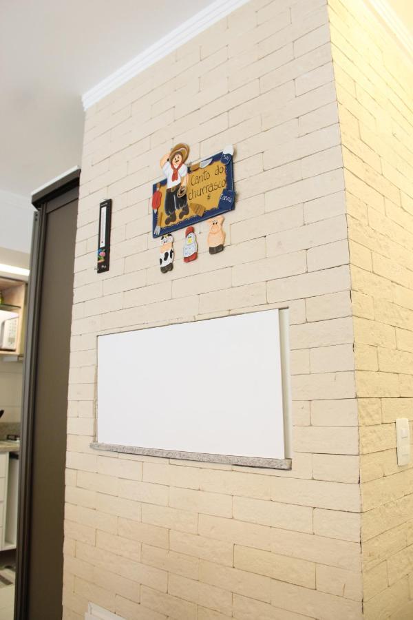 Apartamento No Centro De Gramado Leilighet Eksteriør bilde