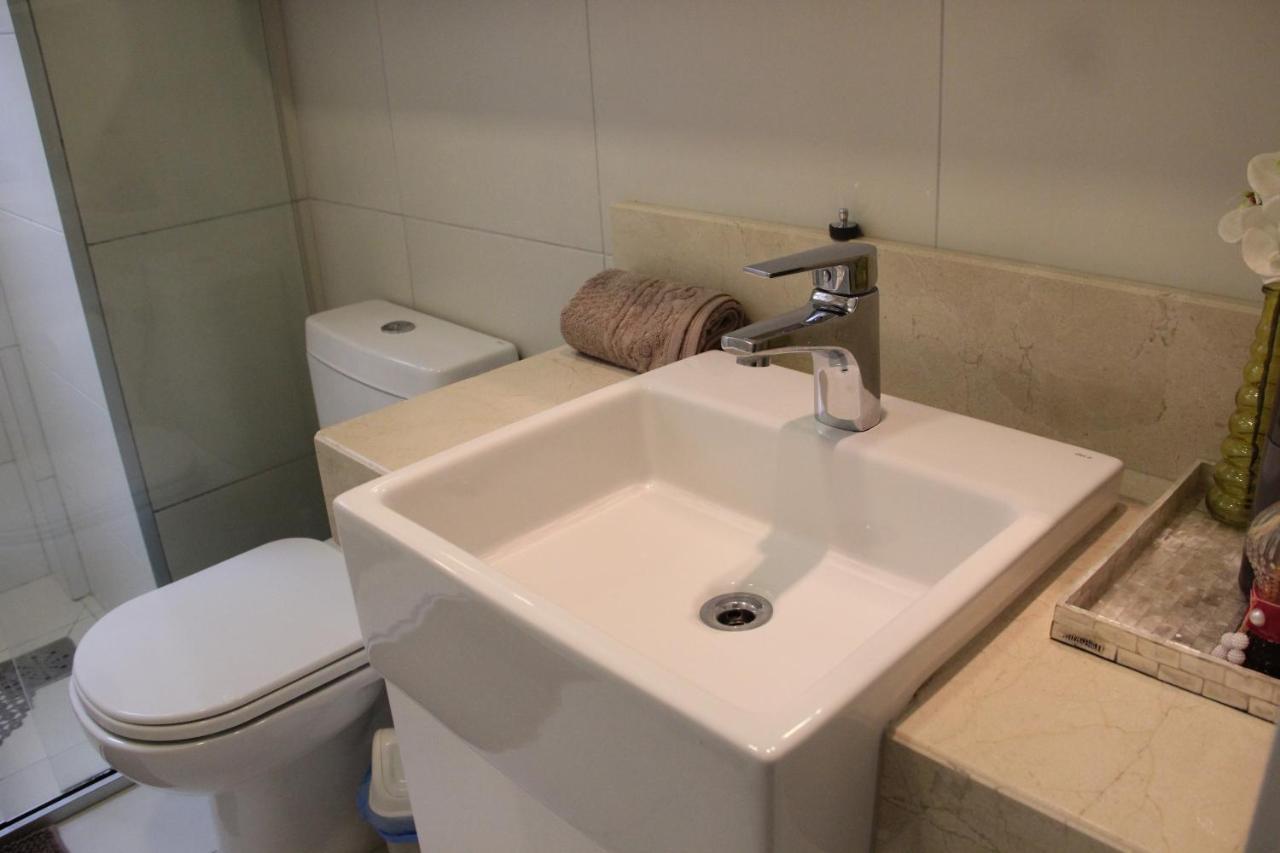Apartamento No Centro De Gramado Leilighet Eksteriør bilde