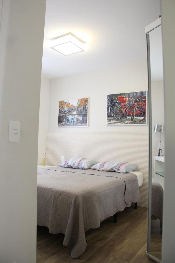 Apartamento No Centro De Gramado Leilighet Eksteriør bilde