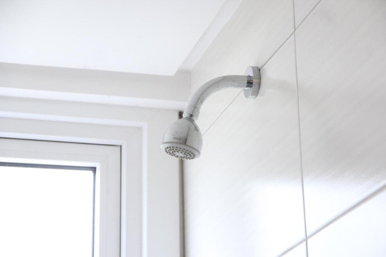 Apartamento No Centro De Gramado Leilighet Eksteriør bilde