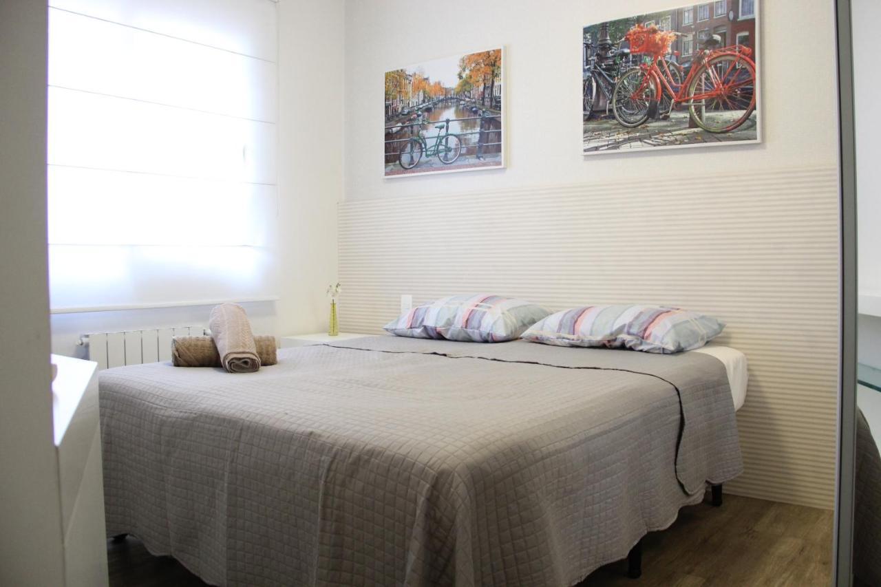 Apartamento No Centro De Gramado Leilighet Eksteriør bilde
