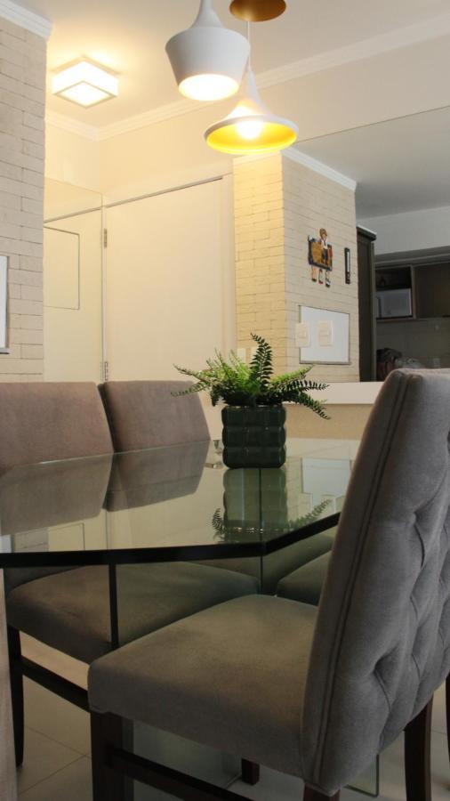 Apartamento No Centro De Gramado Leilighet Eksteriør bilde