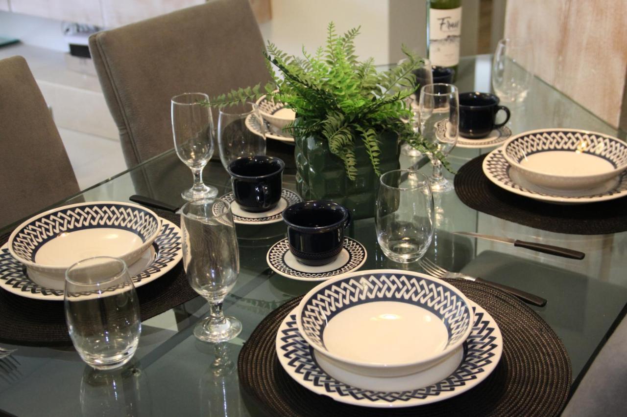 Apartamento No Centro De Gramado Leilighet Eksteriør bilde