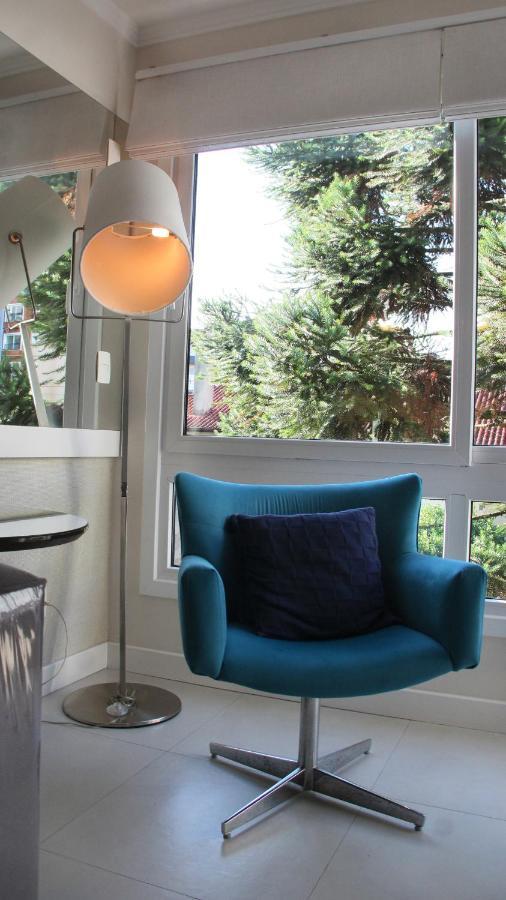 Apartamento No Centro De Gramado Leilighet Eksteriør bilde