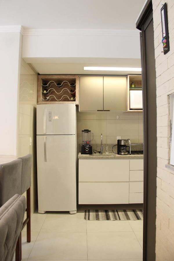 Apartamento No Centro De Gramado Leilighet Eksteriør bilde