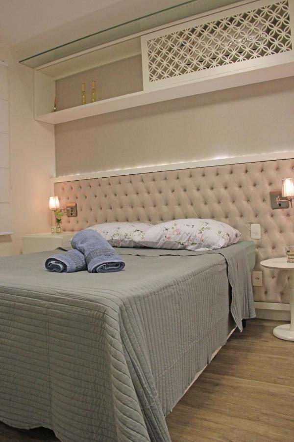 Apartamento No Centro De Gramado Leilighet Eksteriør bilde
