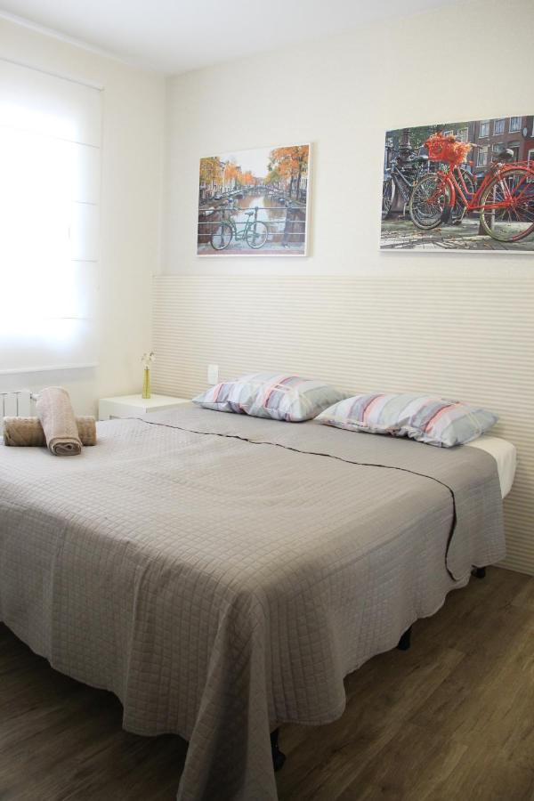 Apartamento No Centro De Gramado Leilighet Eksteriør bilde
