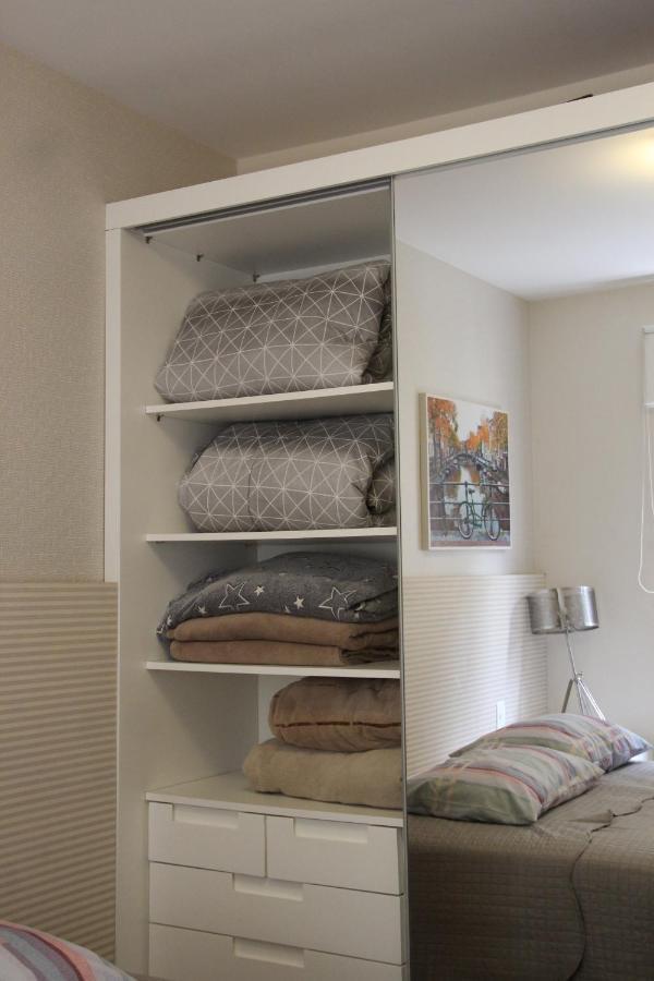 Apartamento No Centro De Gramado Leilighet Eksteriør bilde