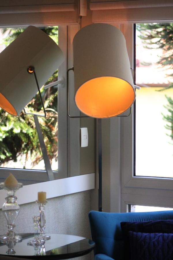 Apartamento No Centro De Gramado Leilighet Eksteriør bilde