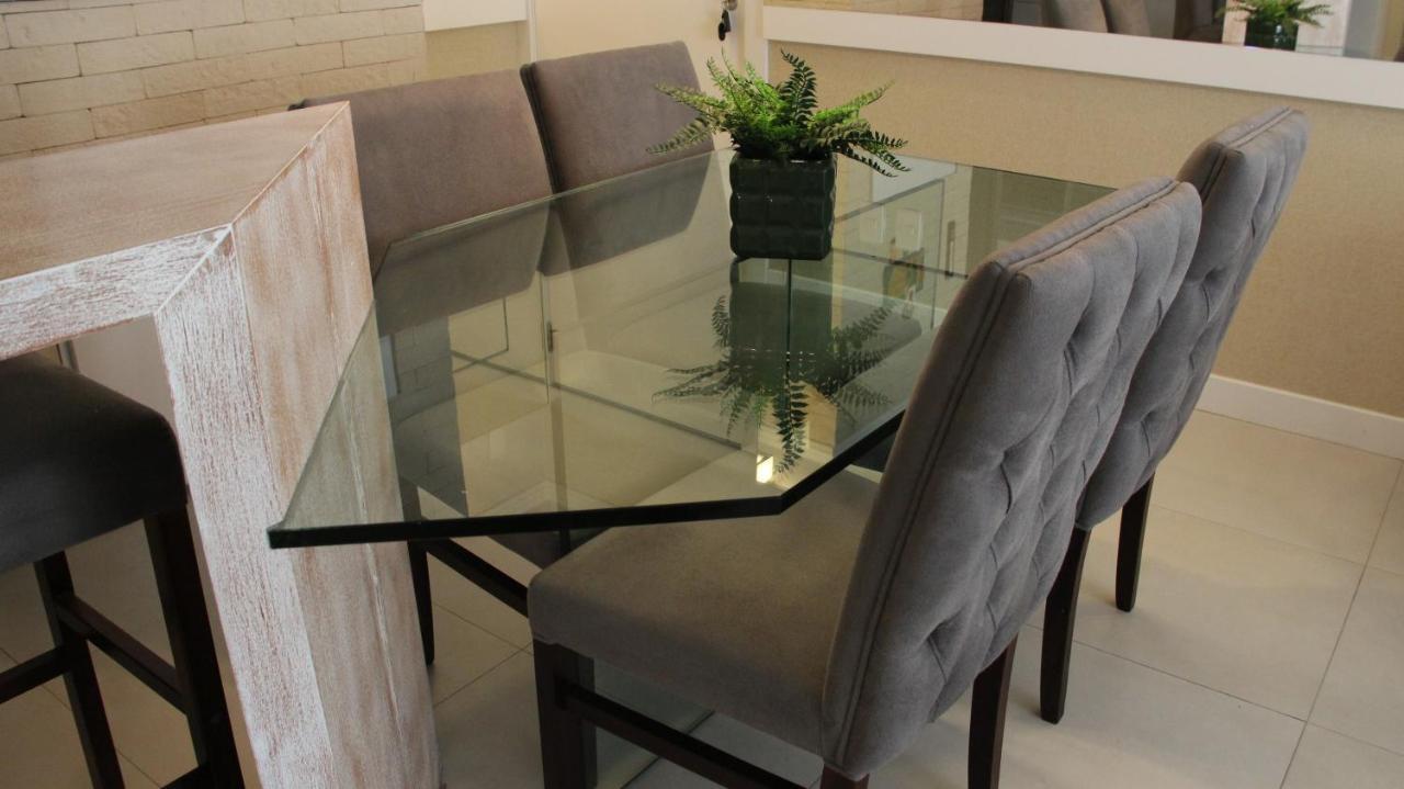 Apartamento No Centro De Gramado Leilighet Eksteriør bilde