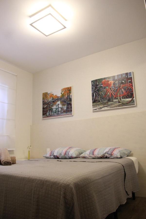 Apartamento No Centro De Gramado Leilighet Eksteriør bilde