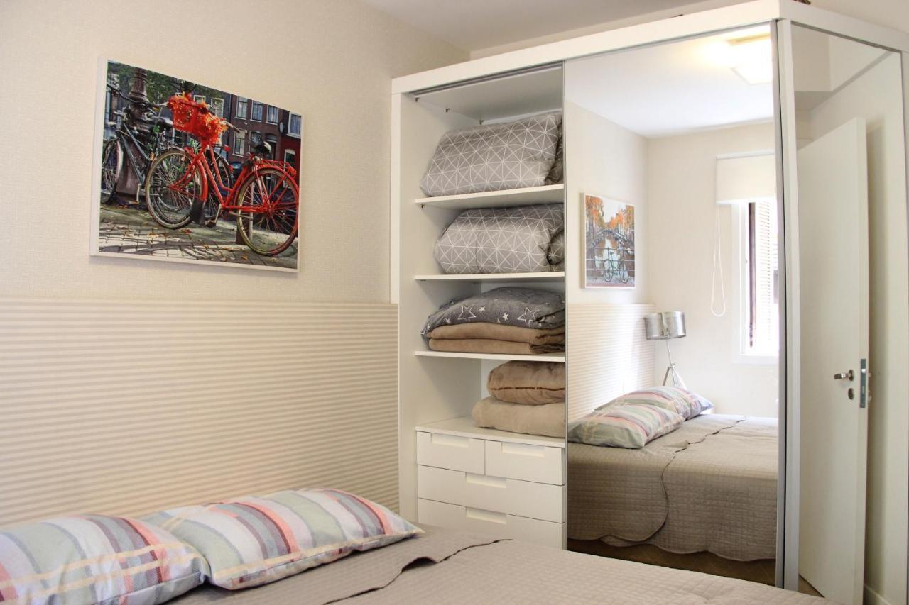Apartamento No Centro De Gramado Leilighet Eksteriør bilde